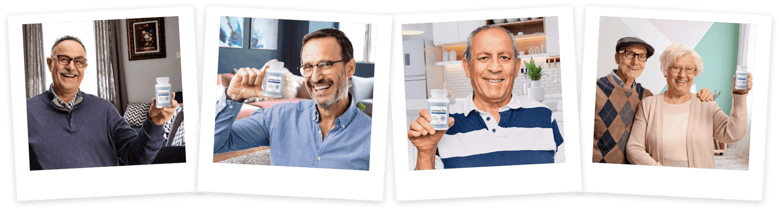 Quietum Plus reviews — customer testimonials